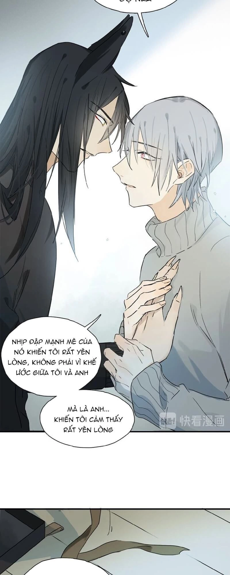 Phép Tắc Trường Ogus Chapter 42 - 19