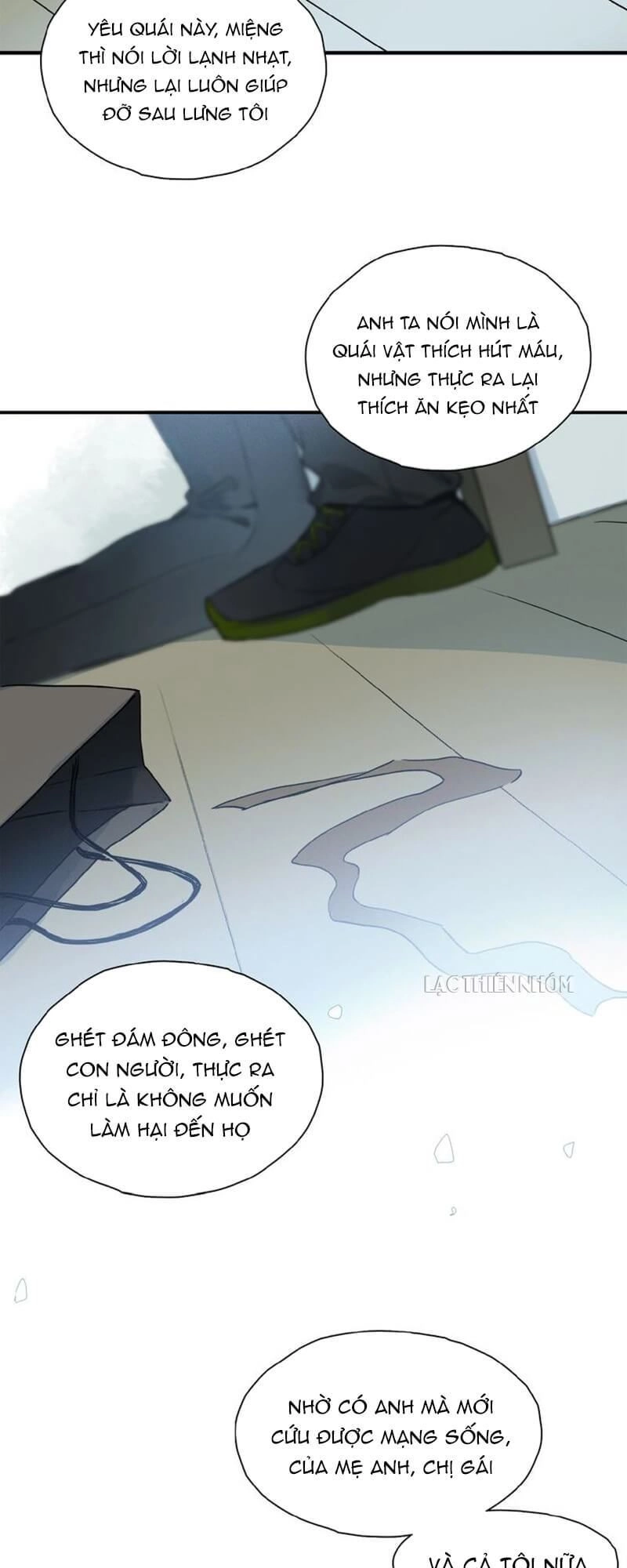 Phép Tắc Trường Ogus Chapter 42 - 20