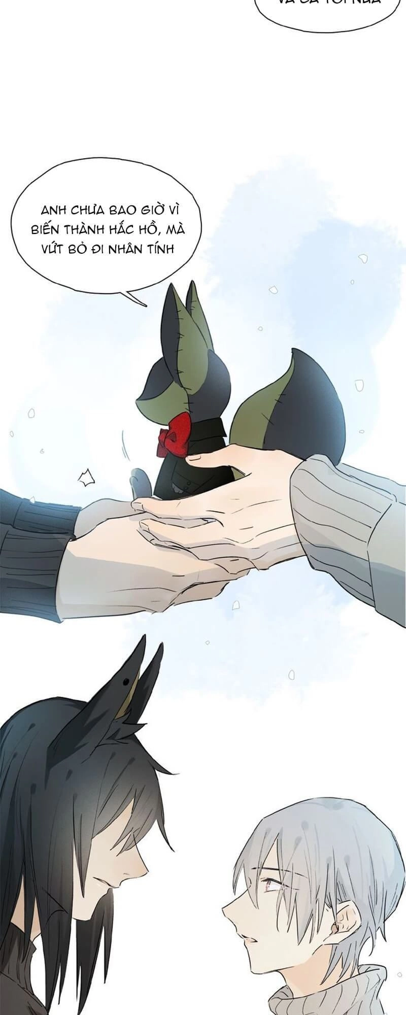 Phép Tắc Trường Ogus Chapter 42 - 21