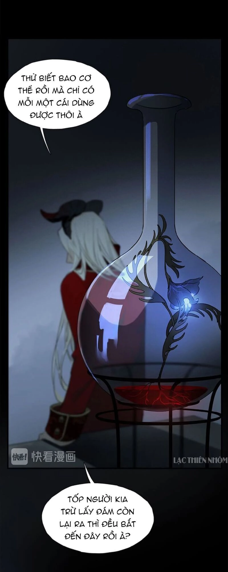 Phép Tắc Trường Ogus Chapter 42 - 33