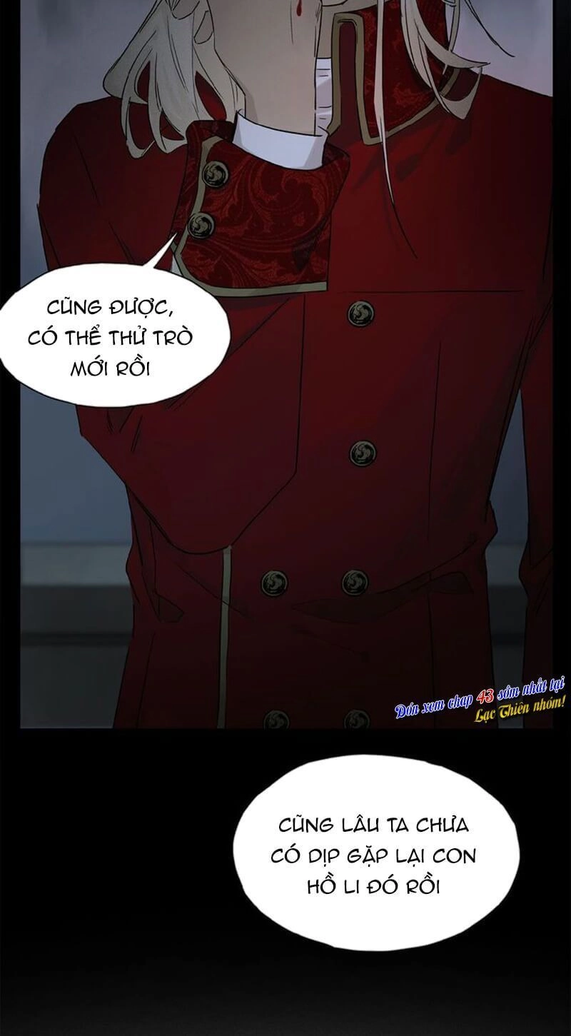 Phép Tắc Trường Ogus Chapter 42 - 35