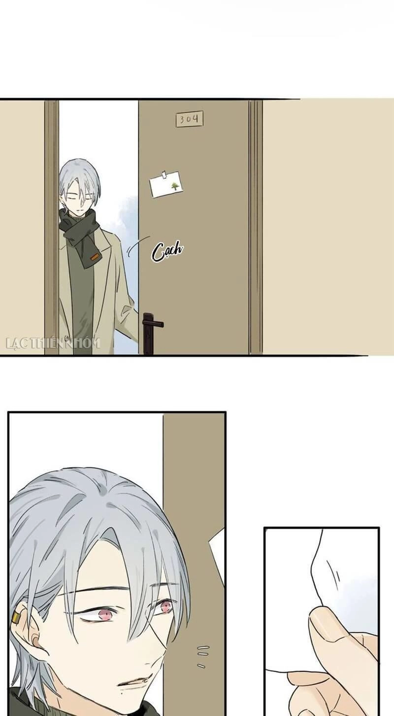 Phép Tắc Trường Ogus Chapter 44 - 3