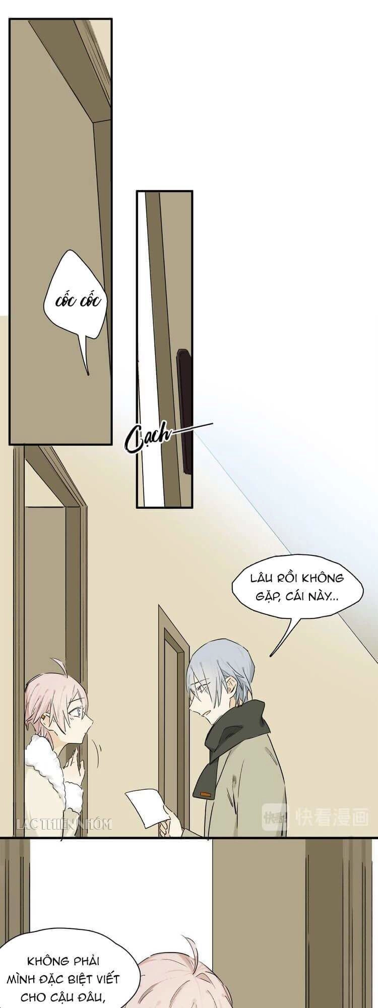 Phép Tắc Trường Ogus Chapter 44 - 5