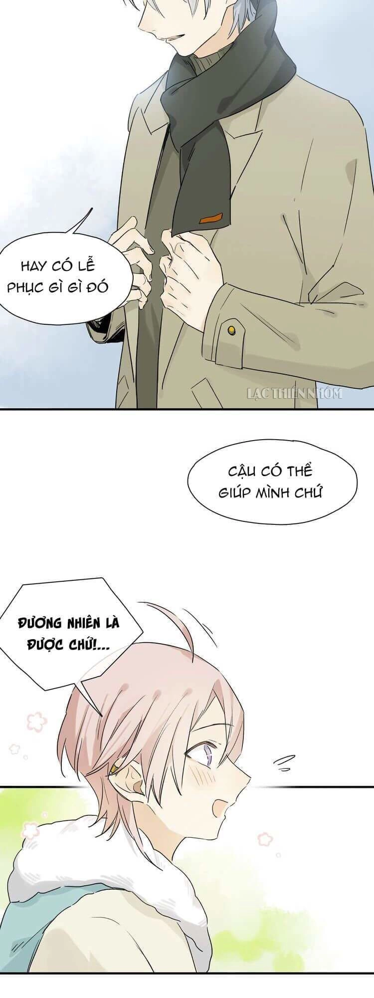 Phép Tắc Trường Ogus Chapter 44 - 7