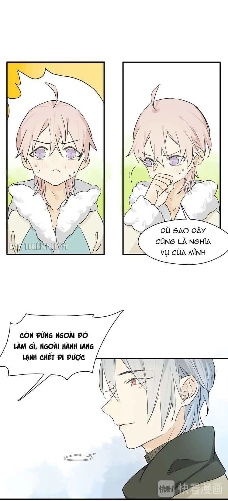 Phép Tắc Trường Ogus Chapter 44 - 8