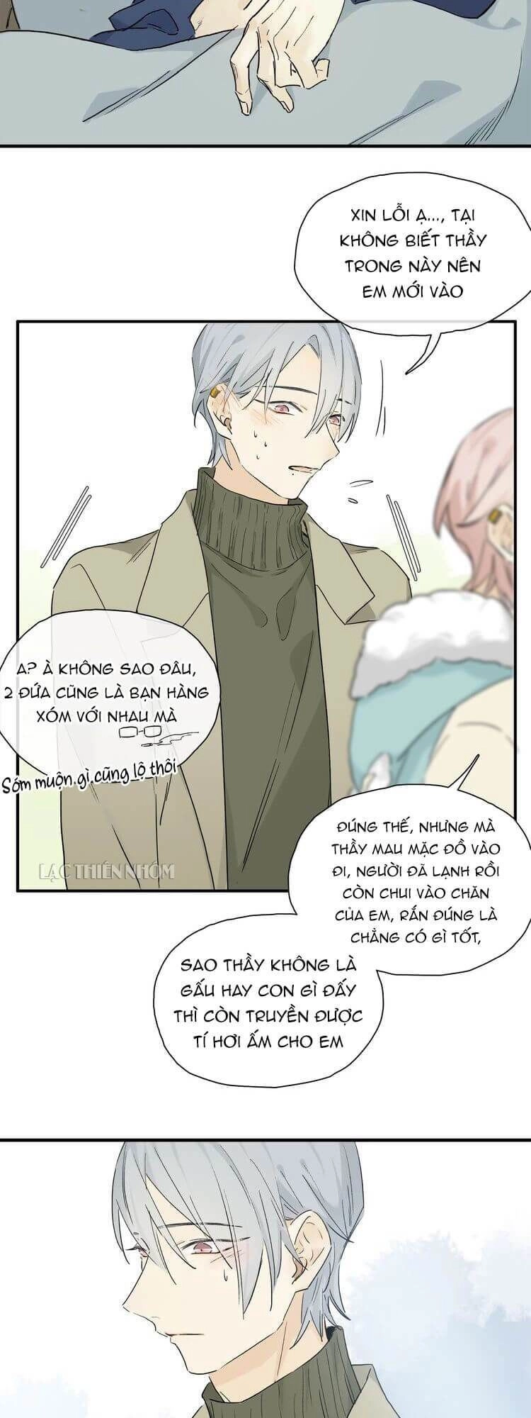 Phép Tắc Trường Ogus Chapter 44 - 11