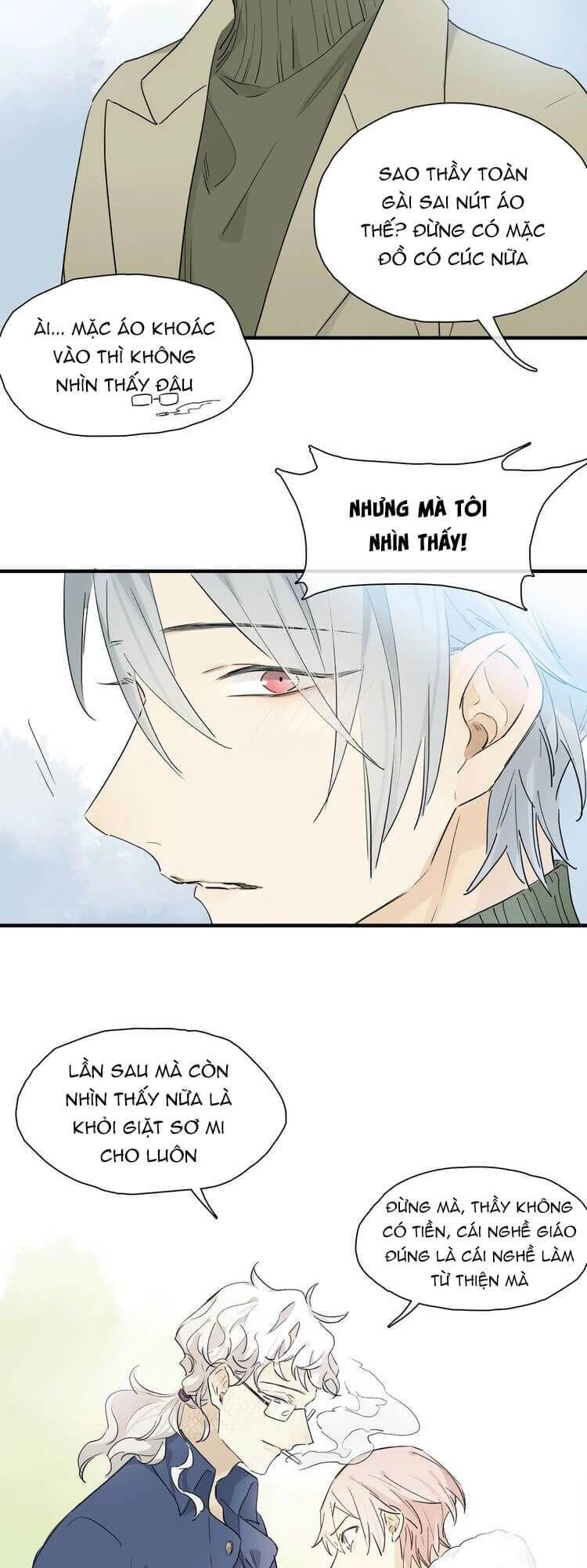 Phép Tắc Trường Ogus Chapter 44 - 12