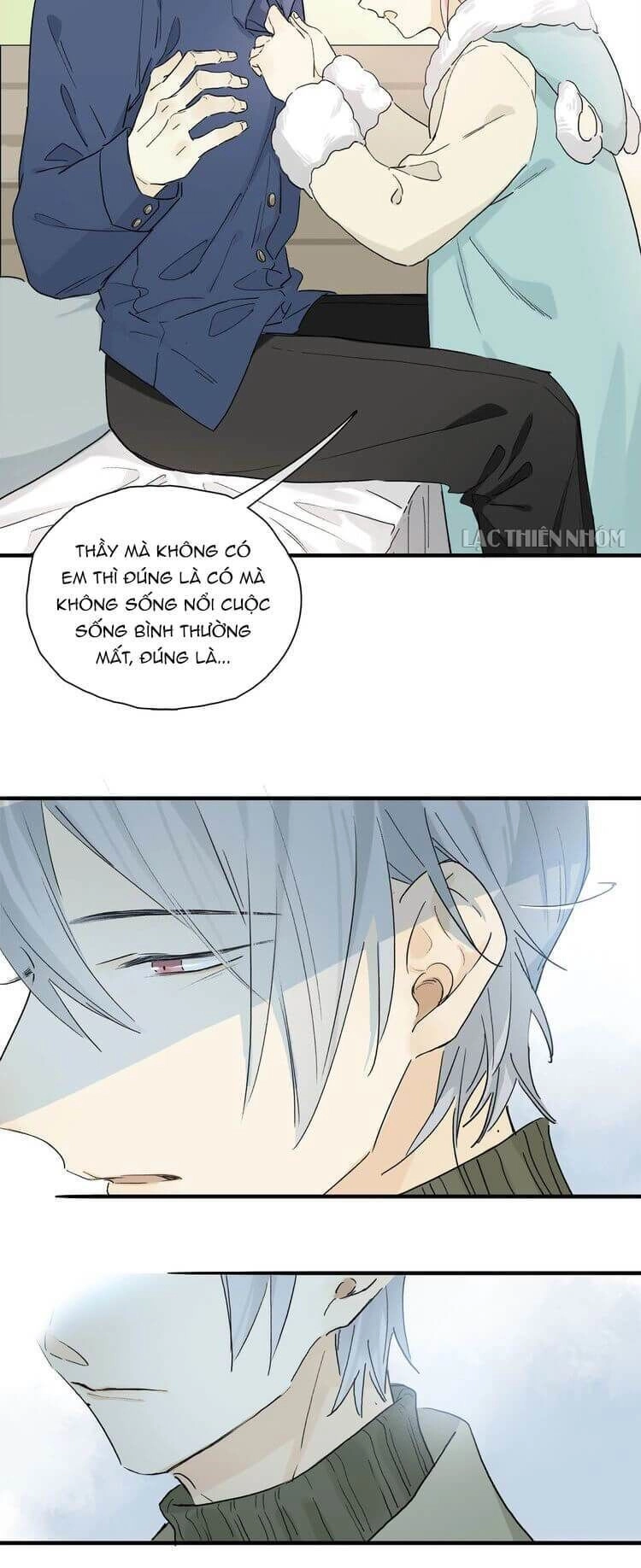 Phép Tắc Trường Ogus Chapter 44 - 13