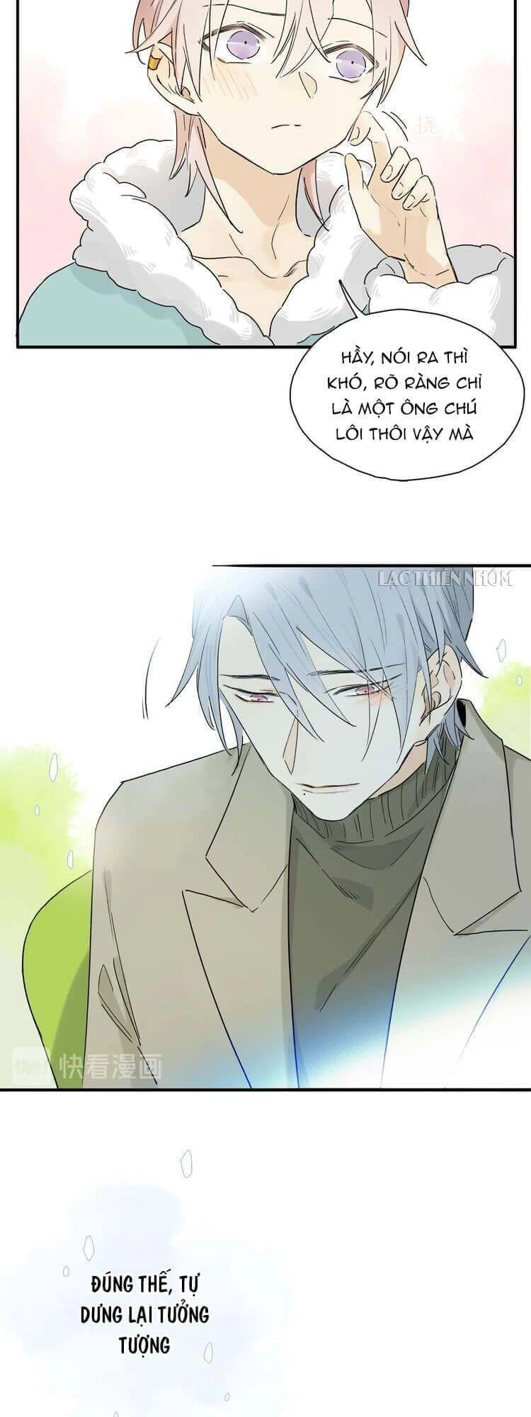 Phép Tắc Trường Ogus Chapter 44 - 17