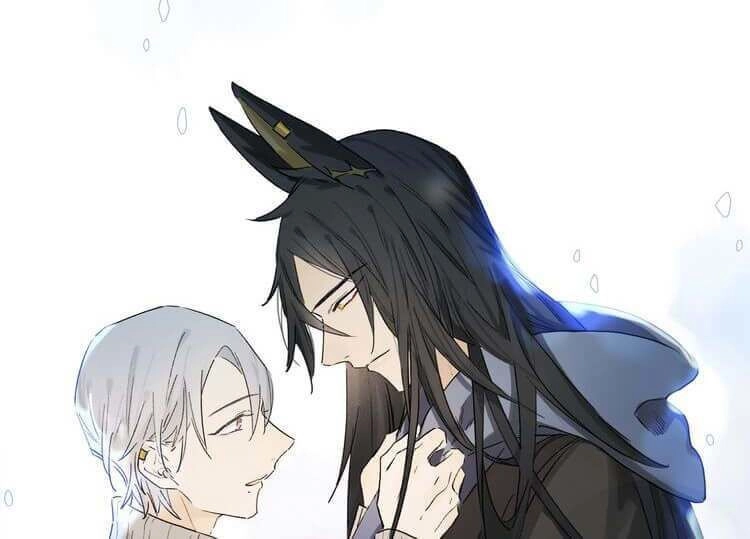 Phép Tắc Trường Ogus Chapter 44 - 18