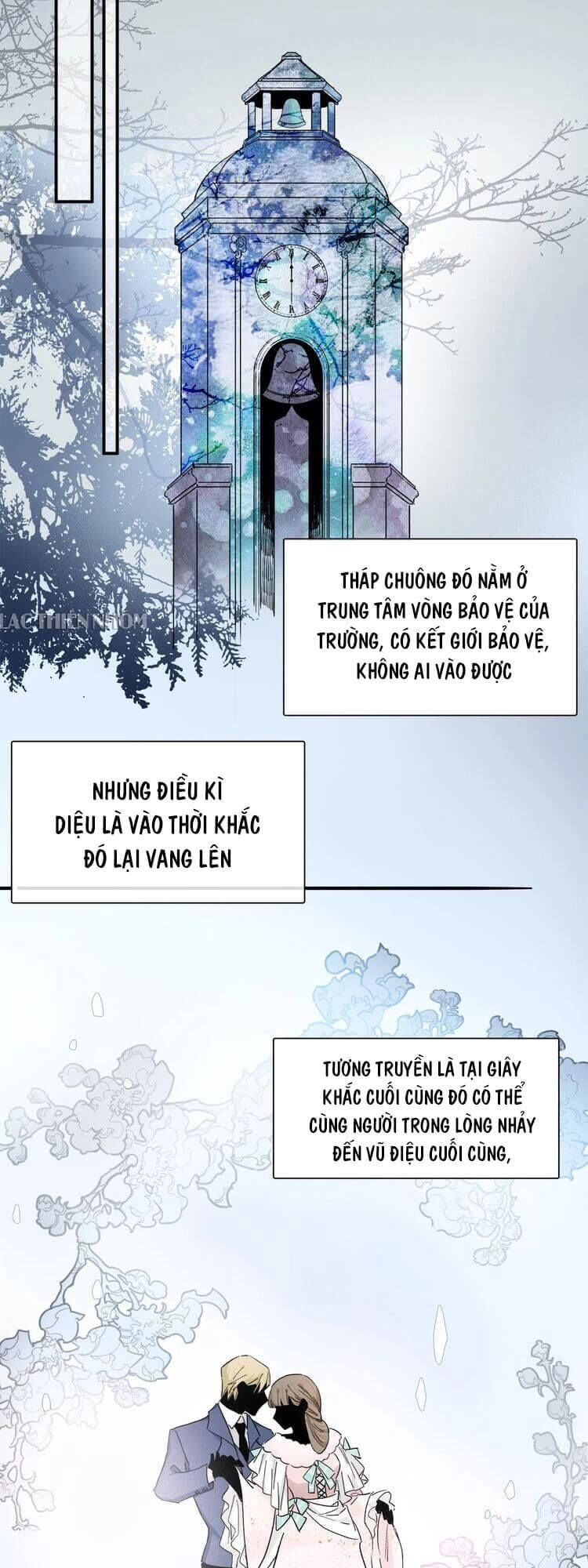 Phép Tắc Trường Ogus Chapter 44 - 21