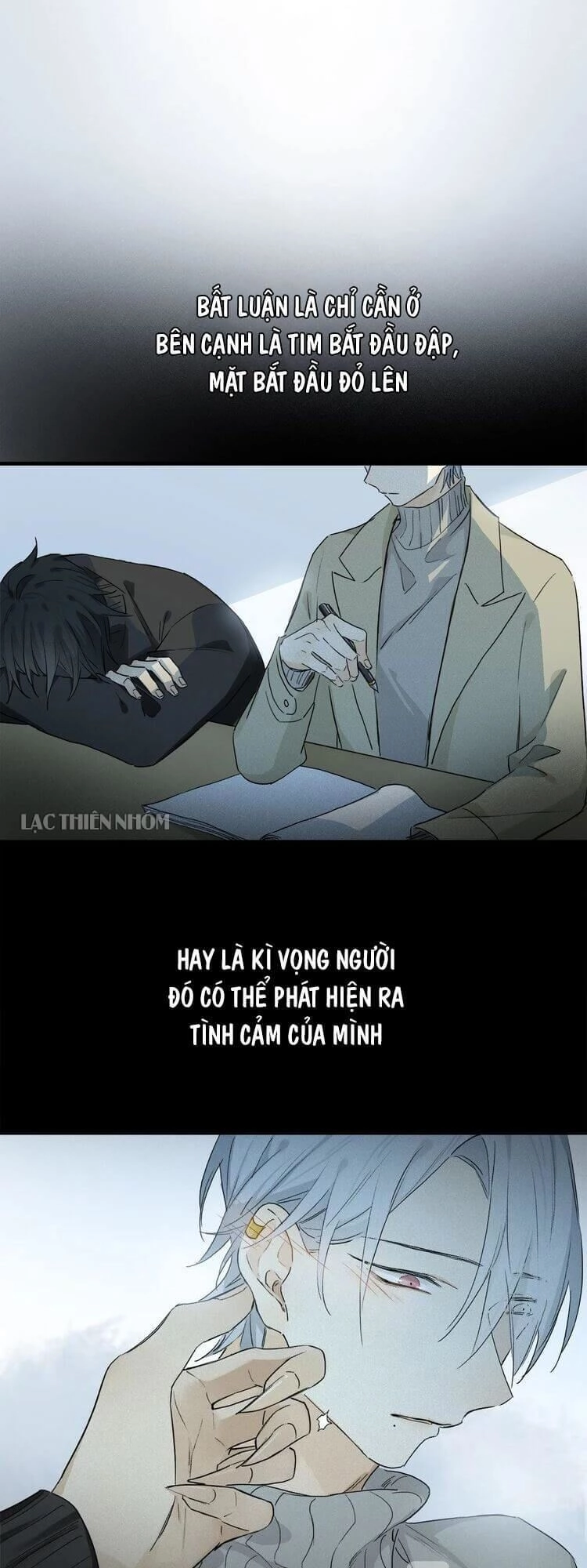 Phép Tắc Trường Ogus Chapter 44 - 25