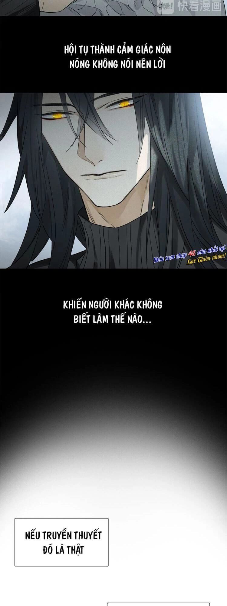 Phép Tắc Trường Ogus Chapter 44 - 26