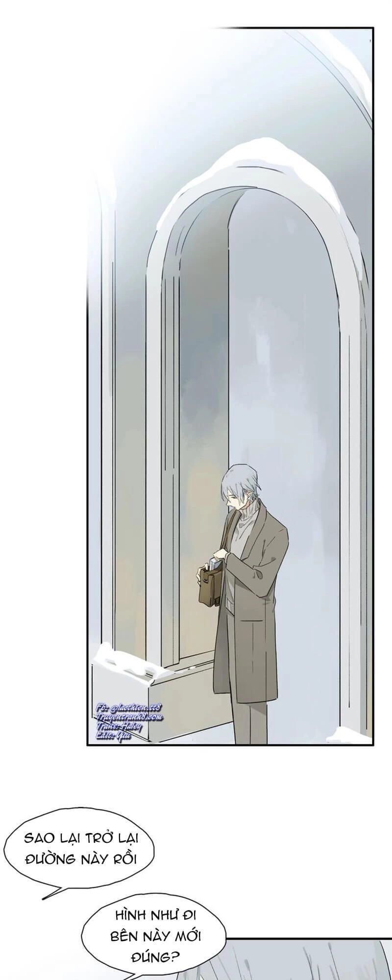 Phép Tắc Trường Ogus Chapter 45 - 3