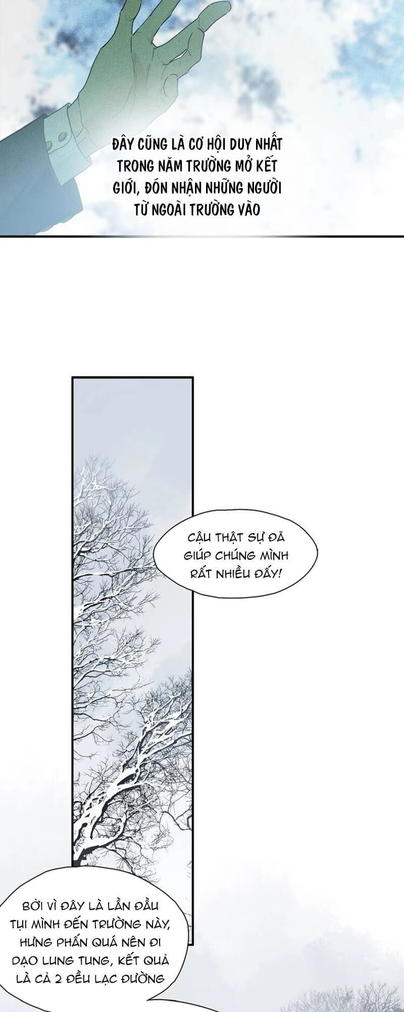 Phép Tắc Trường Ogus Chapter 45 - 6