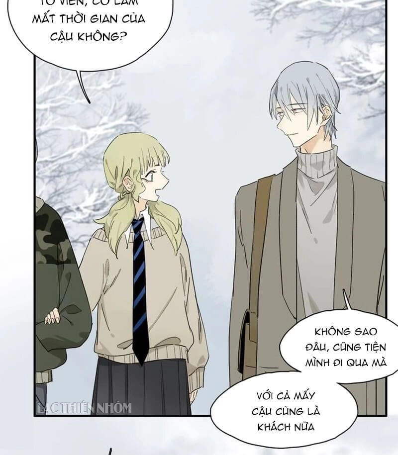 Phép Tắc Trường Ogus Chapter 45 - 8