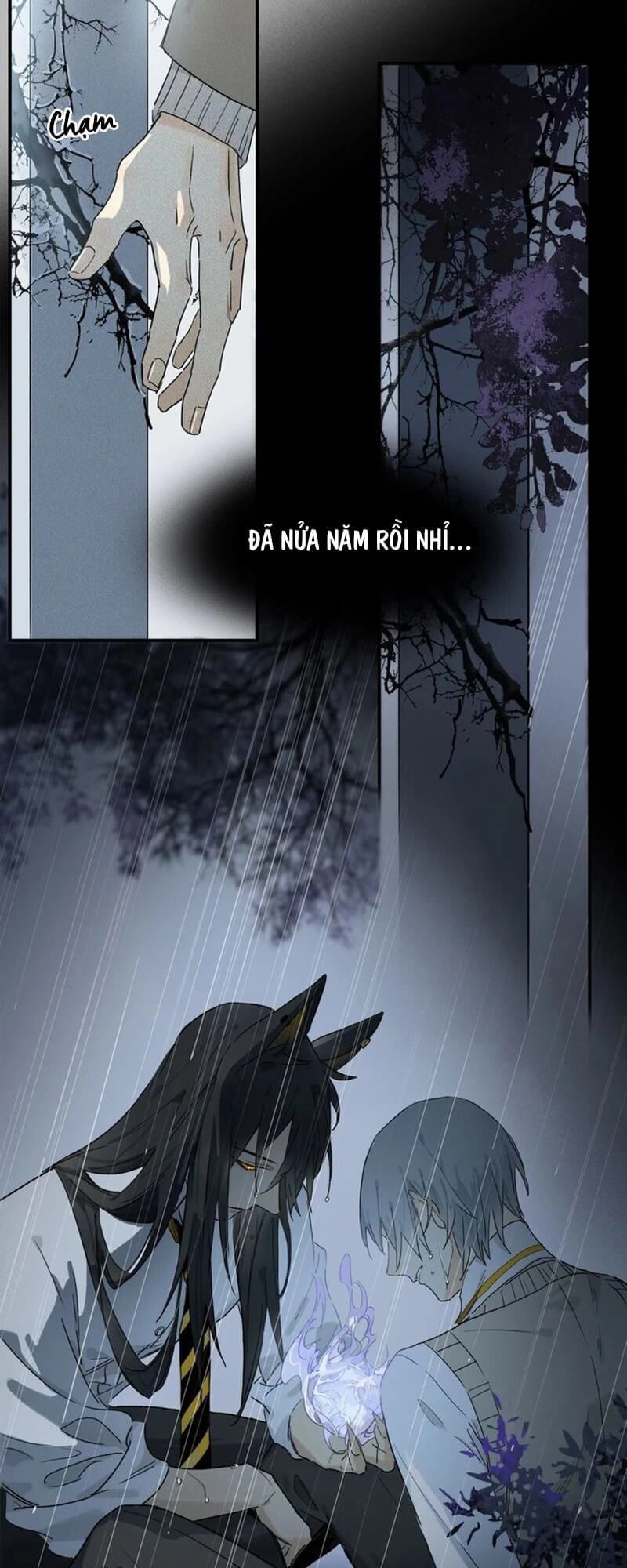 Phép Tắc Trường Ogus Chapter 45 - 13