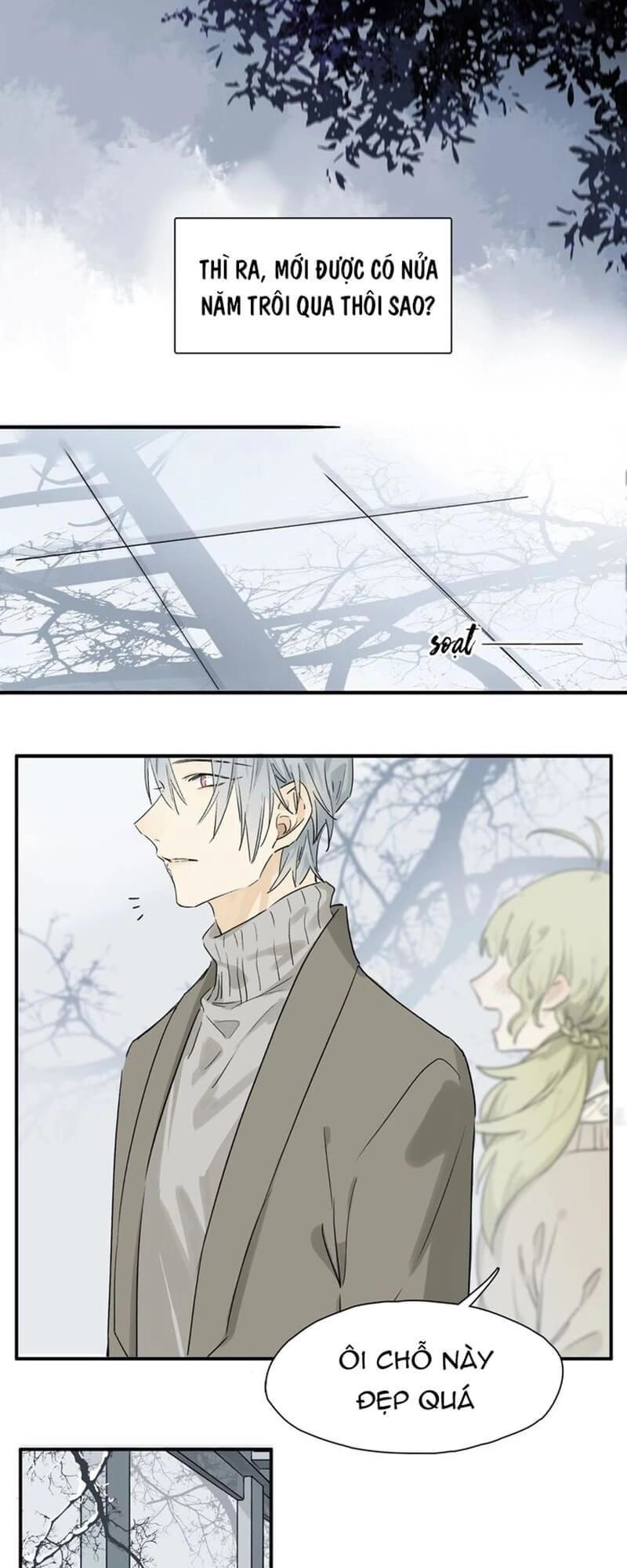 Phép Tắc Trường Ogus Chapter 45 - 15