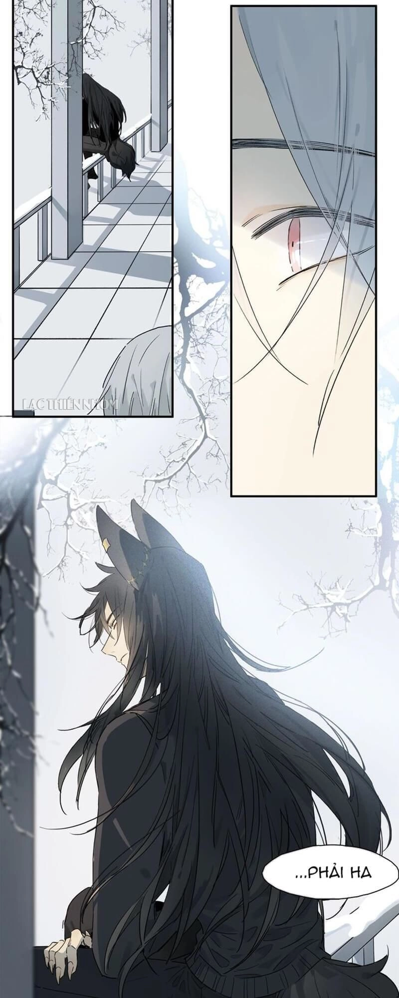 Phép Tắc Trường Ogus Chapter 45 - 16