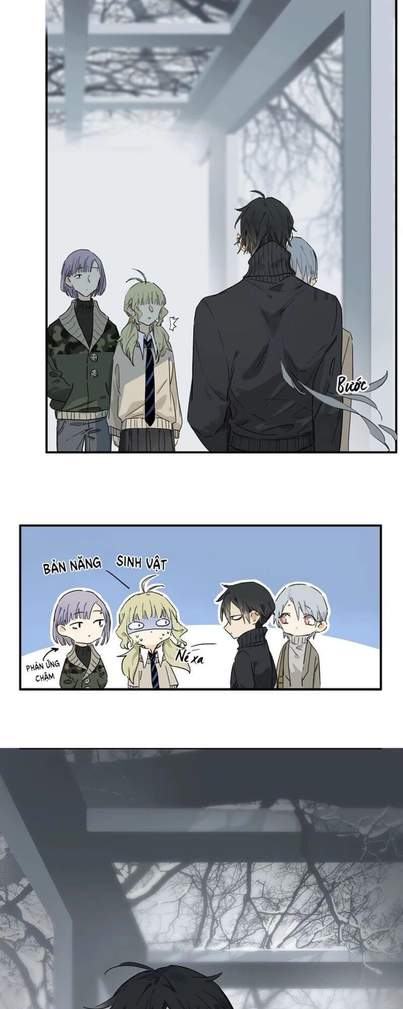 Phép Tắc Trường Ogus Chapter 45 - 18