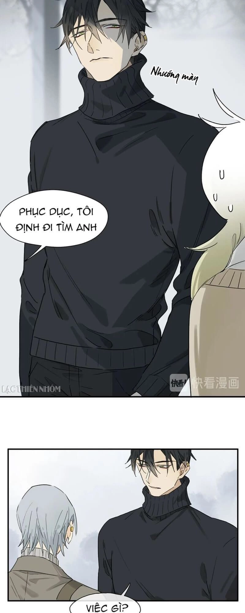 Phép Tắc Trường Ogus Chapter 45 - 19