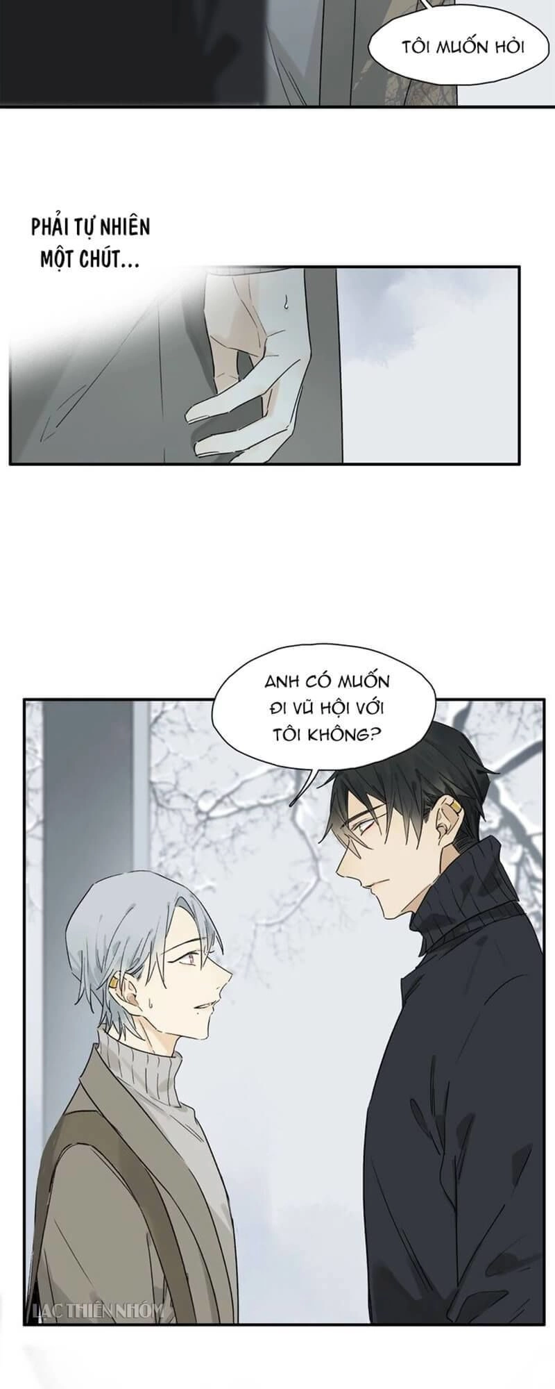 Phép Tắc Trường Ogus Chapter 45 - 21