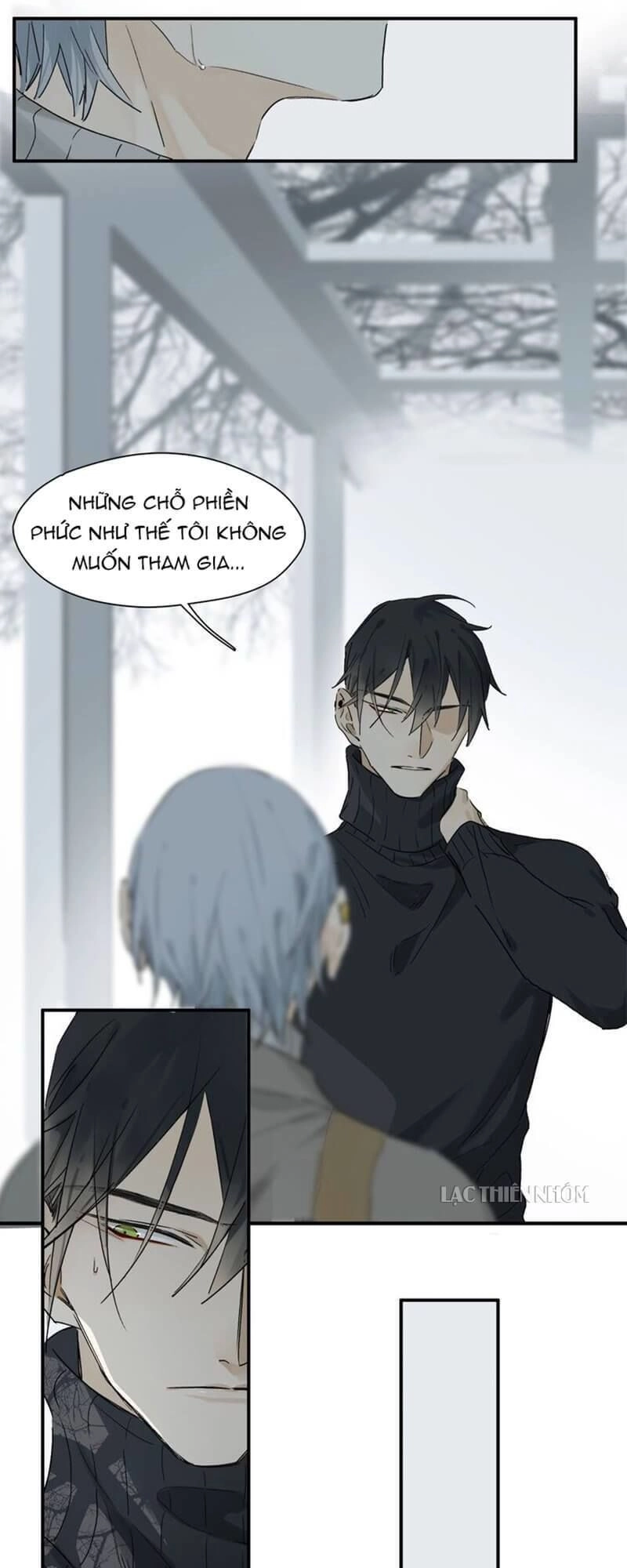 Phép Tắc Trường Ogus Chapter 45 - 22