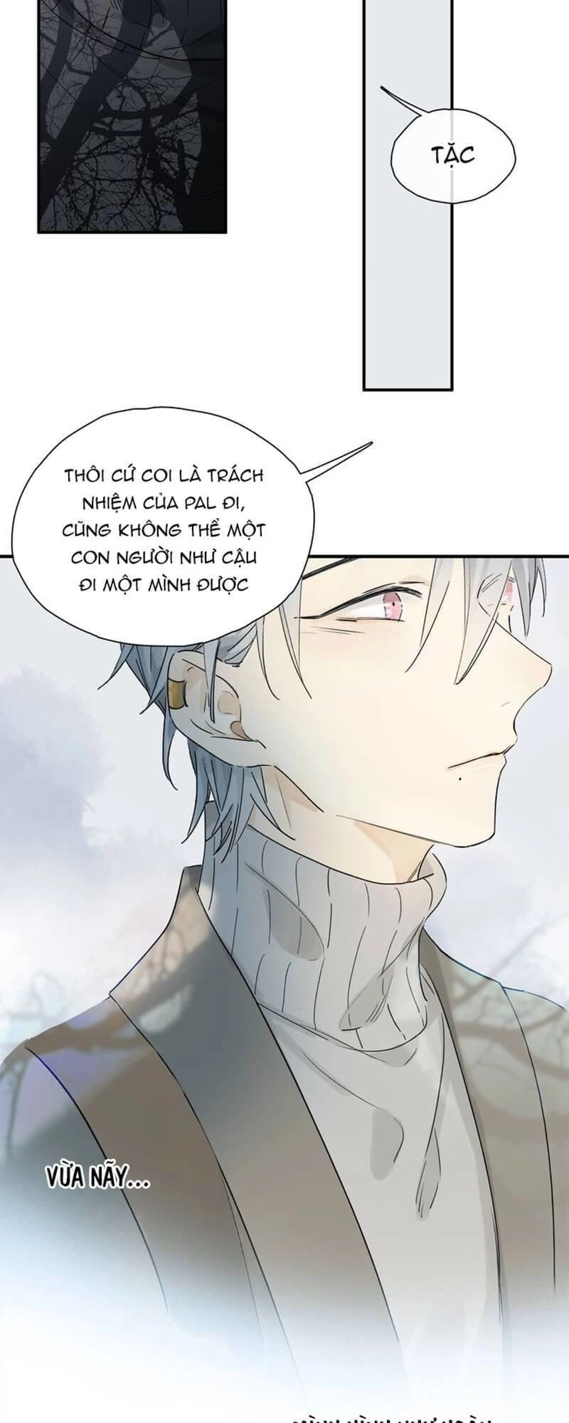 Phép Tắc Trường Ogus Chapter 45 - 23