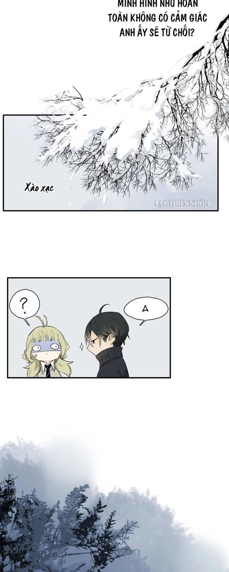 Phép Tắc Trường Ogus Chapter 45 - 24