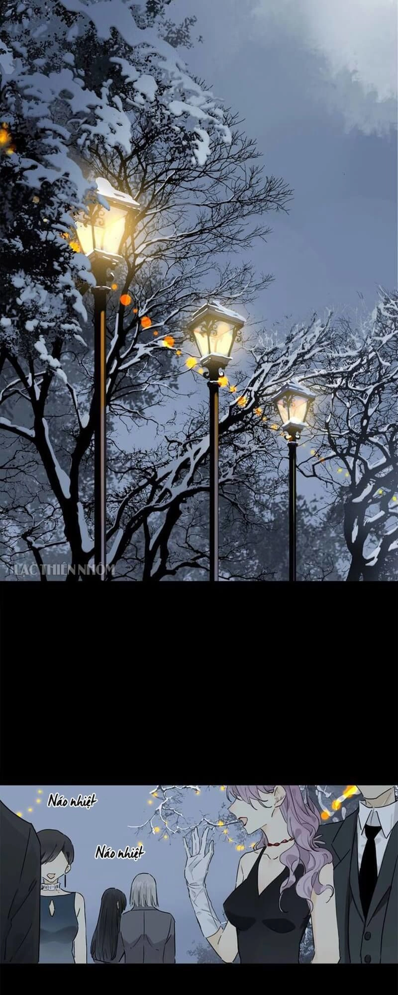 Phép Tắc Trường Ogus Chapter 45 - 25