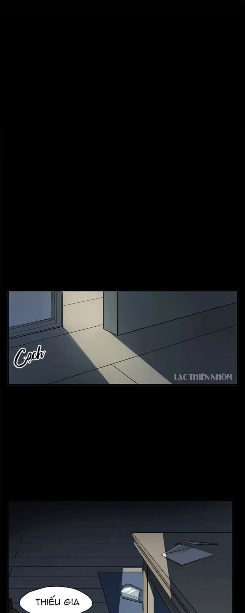 Phép Tắc Trường Ogus Chapter 45 - 30