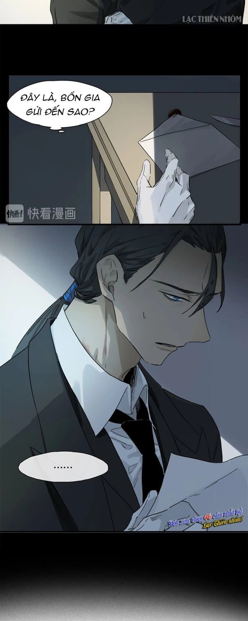 Phép Tắc Trường Ogus Chapter 45 - 32