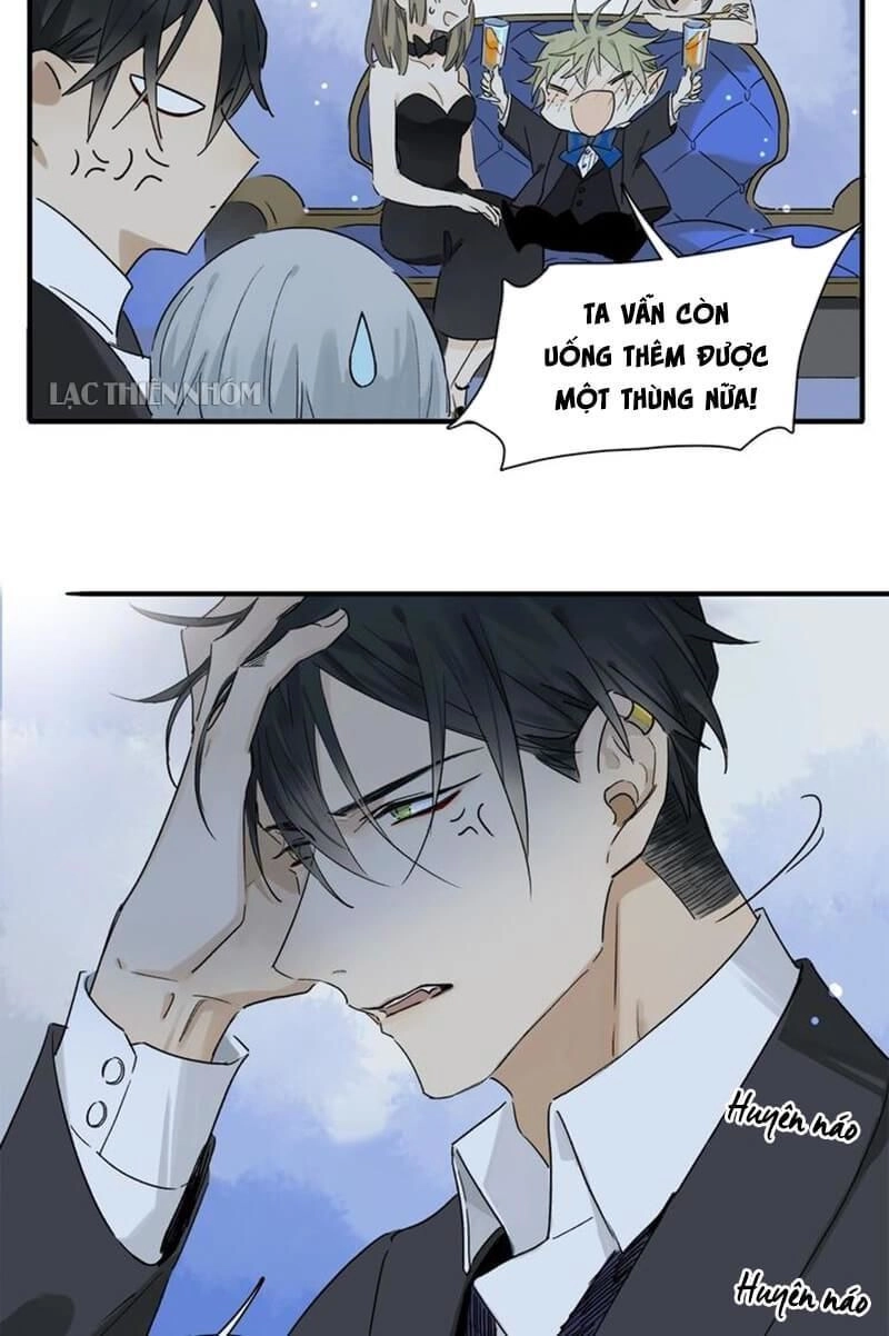 Phép Tắc Trường Ogus Chapter 46 - 7