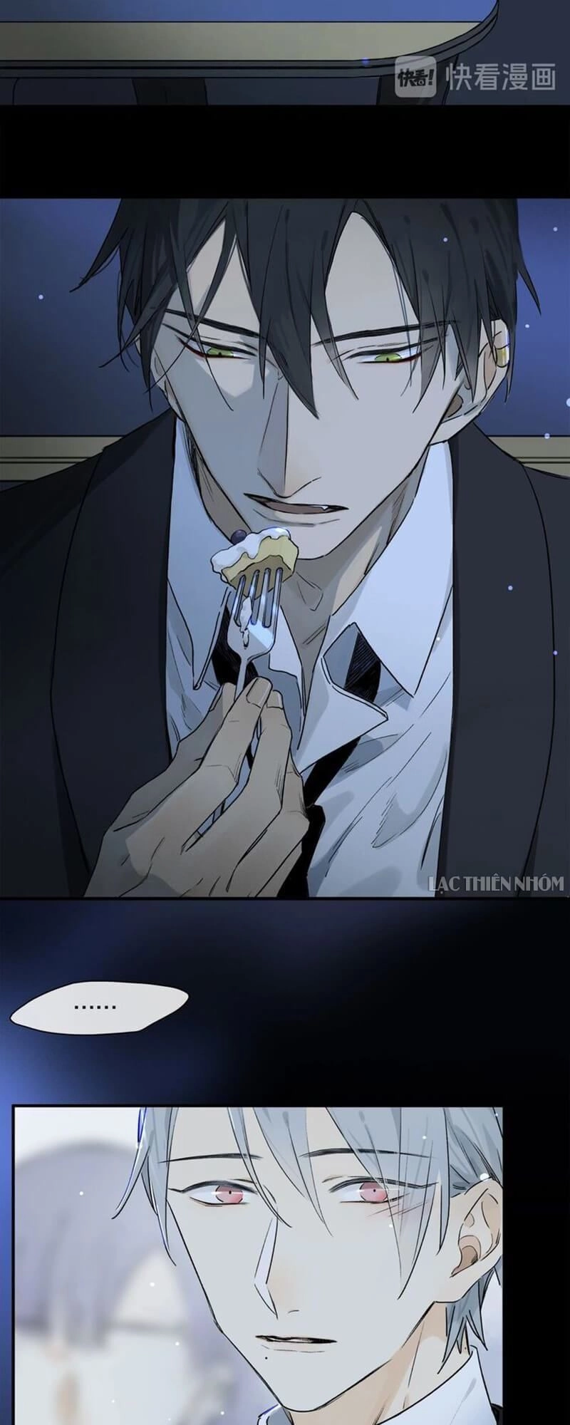 Phép Tắc Trường Ogus Chapter 46 - 16