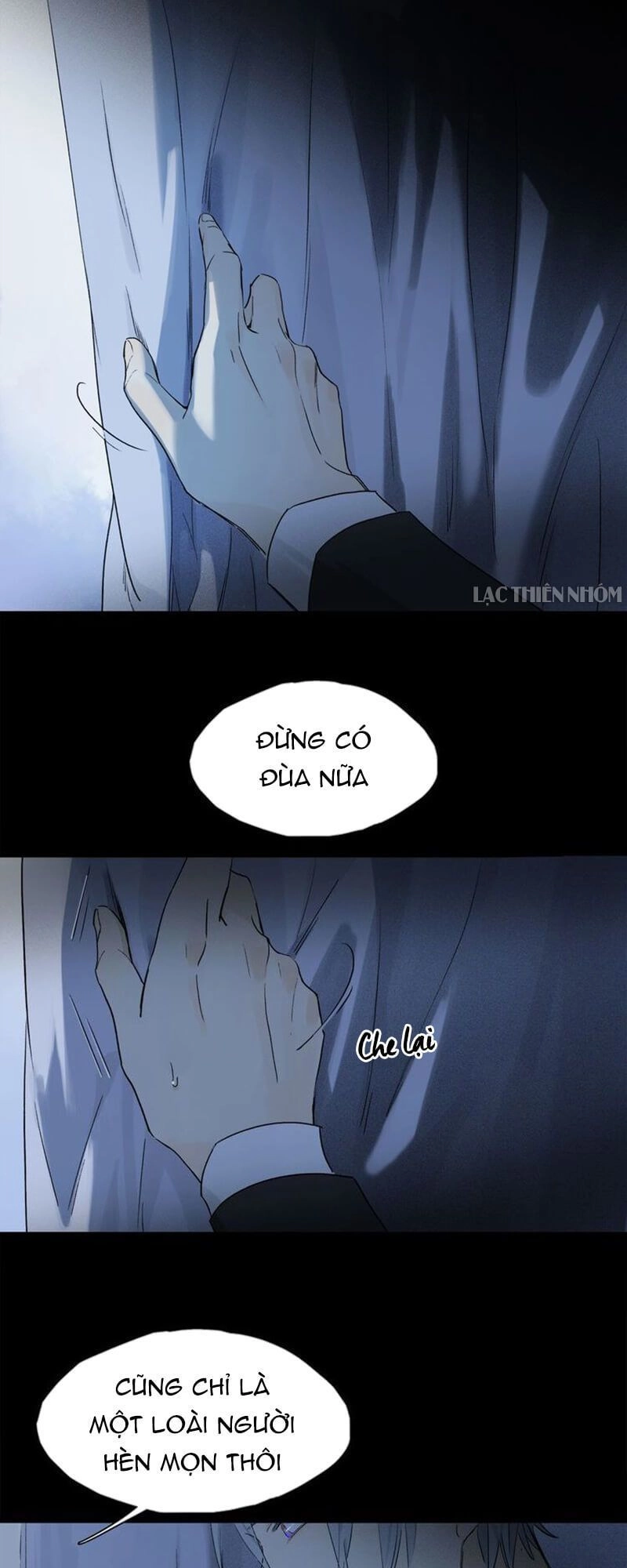 Phép Tắc Trường Ogus Chapter 46 - 30