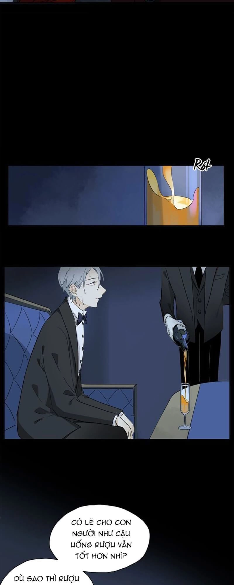 Phép Tắc Trường Ogus Chapter 47 - 18