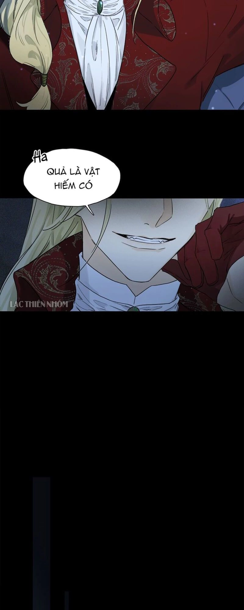 Phép Tắc Trường Ogus Chapter 47 - 25