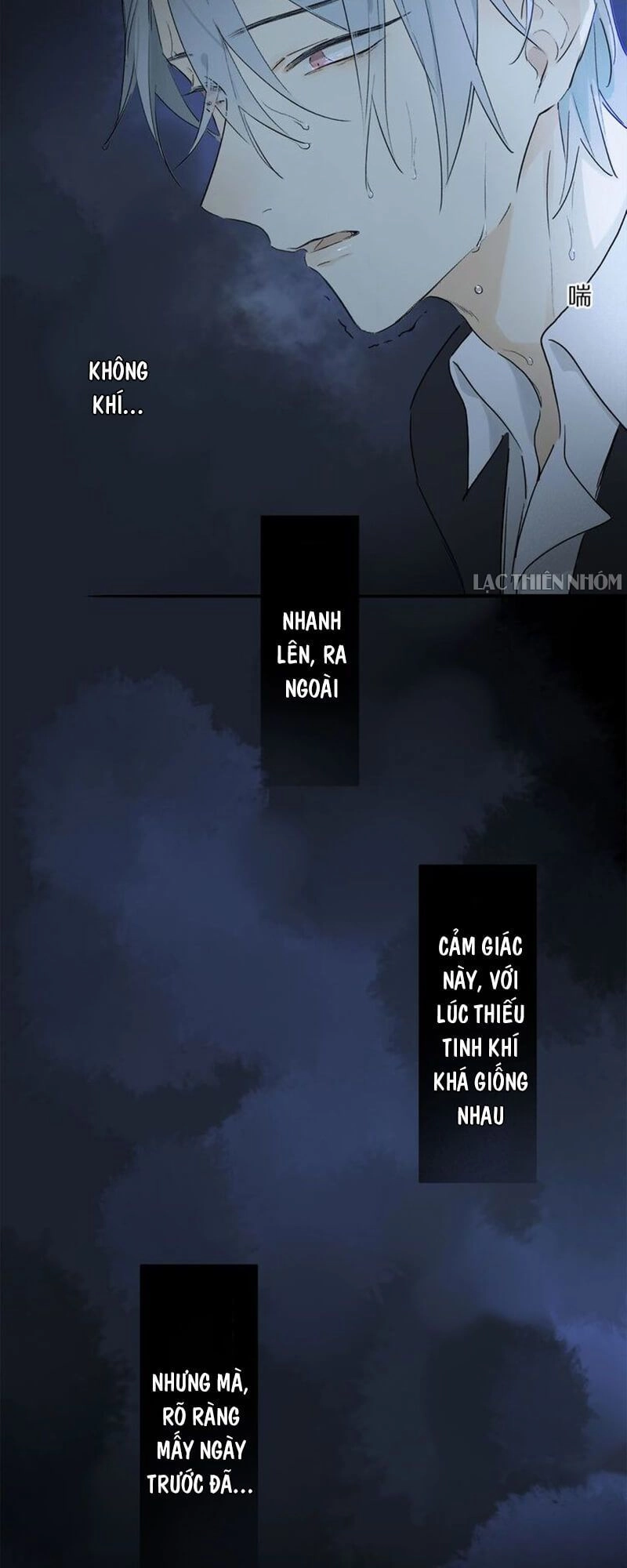 Phép Tắc Trường Ogus Chapter 47 - 30