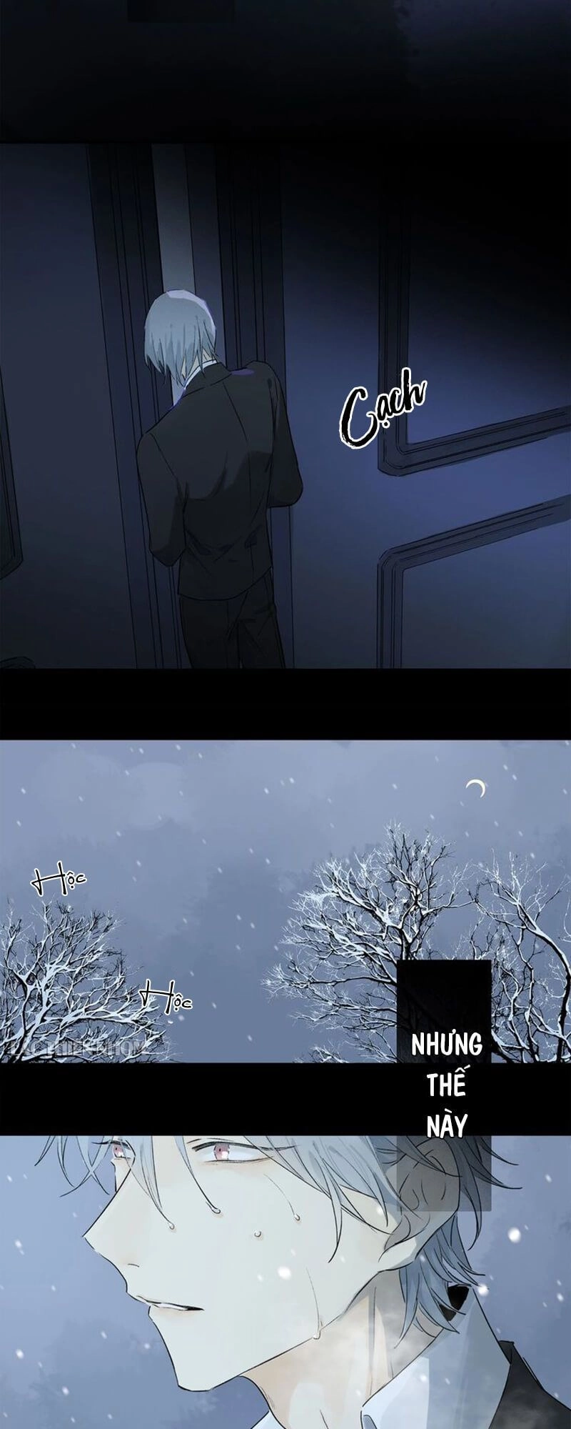 Phép Tắc Trường Ogus Chapter 47 - 31