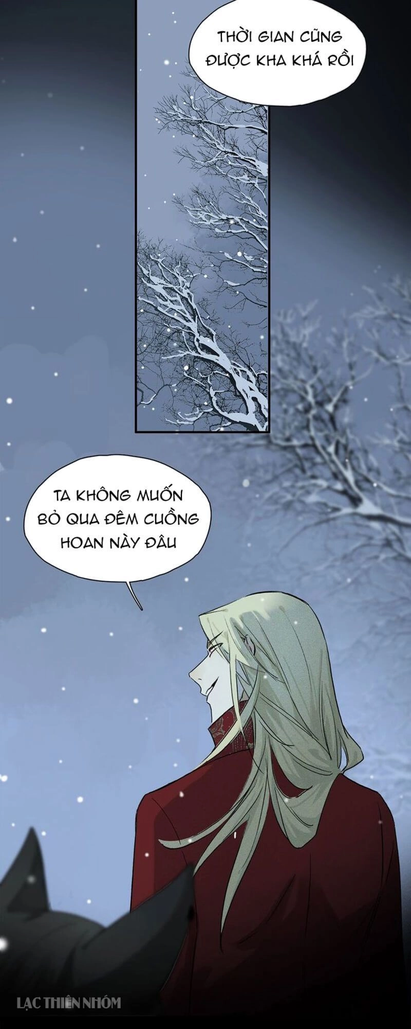 Phép Tắc Trường Ogus Chapter 48 - 24