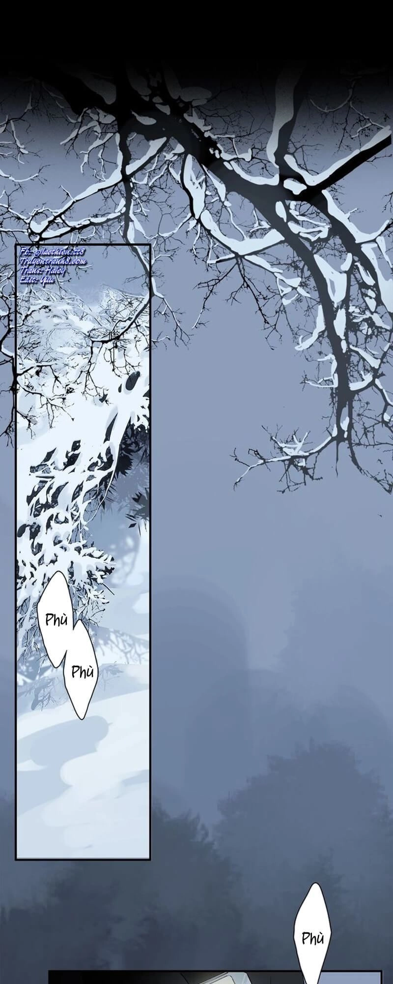 Phép Tắc Trường Ogus Chapter 49 - 1