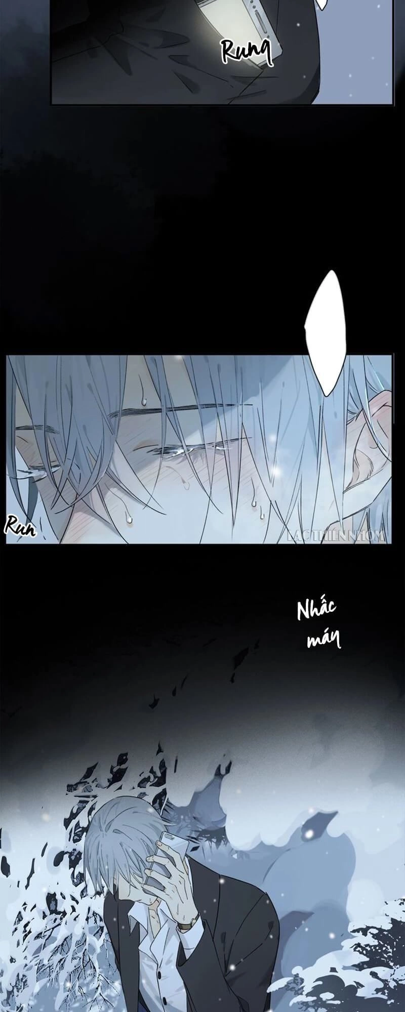 Phép Tắc Trường Ogus Chapter 49 - 2