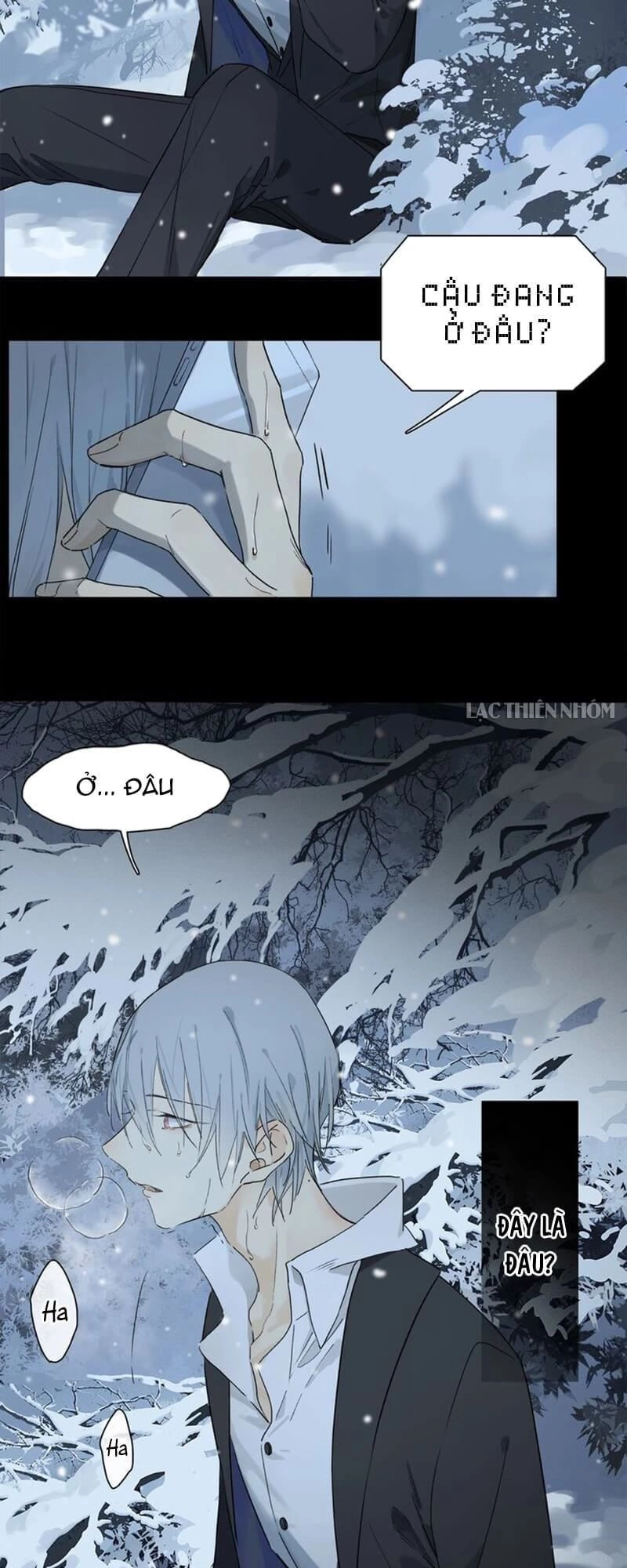 Phép Tắc Trường Ogus Chapter 49 - 3