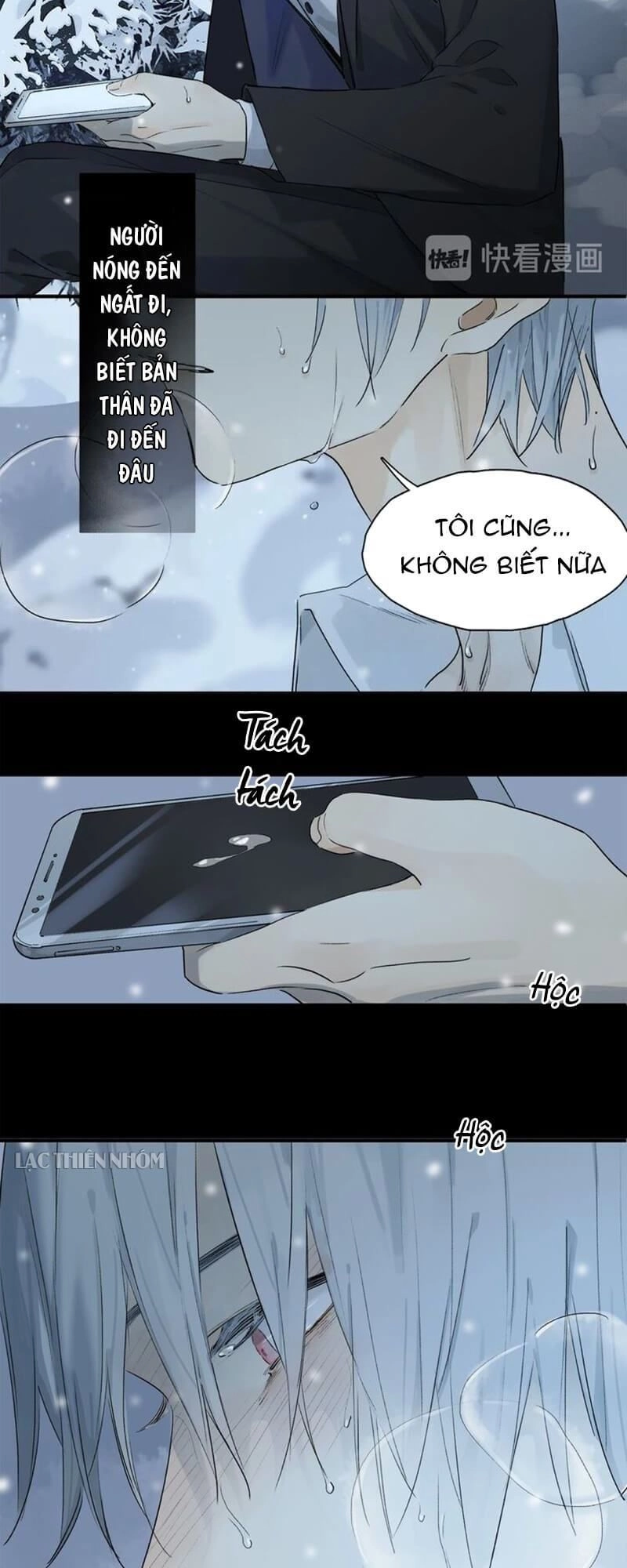 Phép Tắc Trường Ogus Chapter 49 - 4