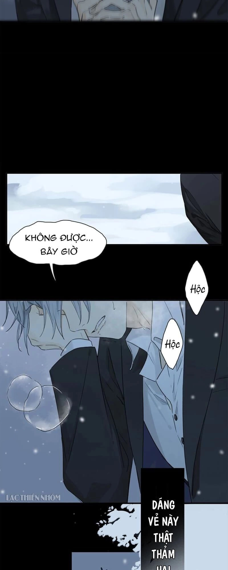 Phép Tắc Trường Ogus Chapter 49 - 7