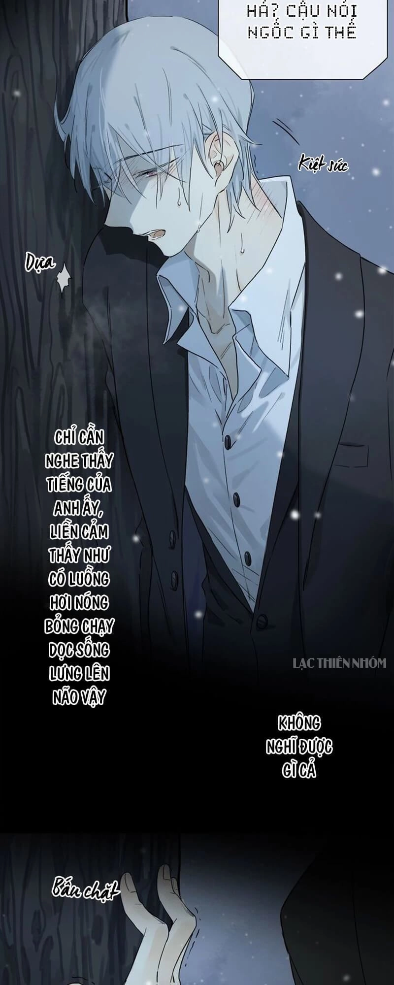 Phép Tắc Trường Ogus Chapter 49 - 9