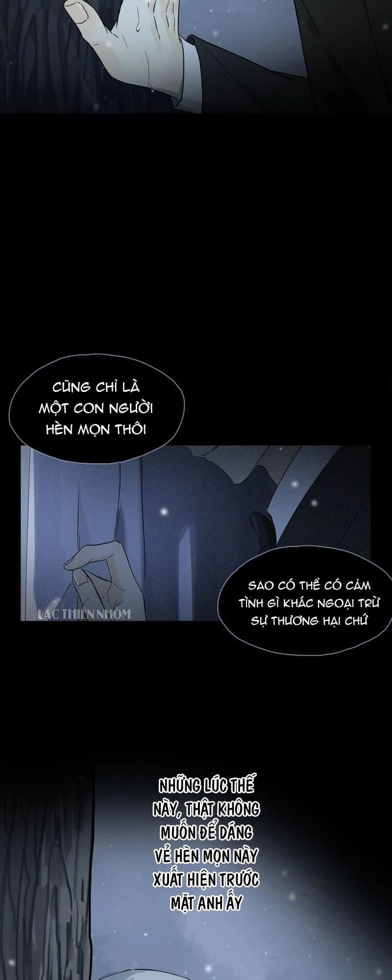 Phép Tắc Trường Ogus Chapter 49 - 10