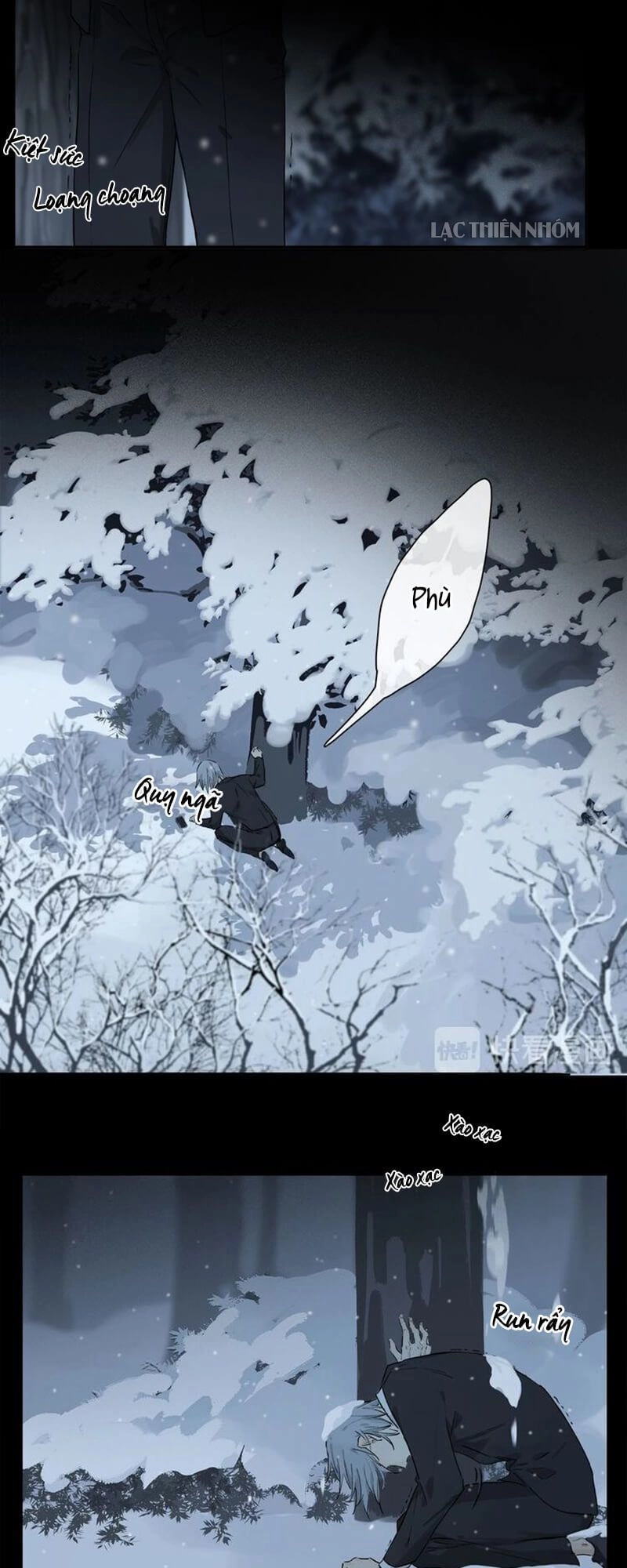 Phép Tắc Trường Ogus Chapter 49 - 12