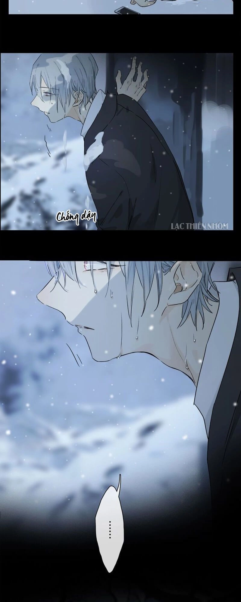 Phép Tắc Trường Ogus Chapter 49 - 13