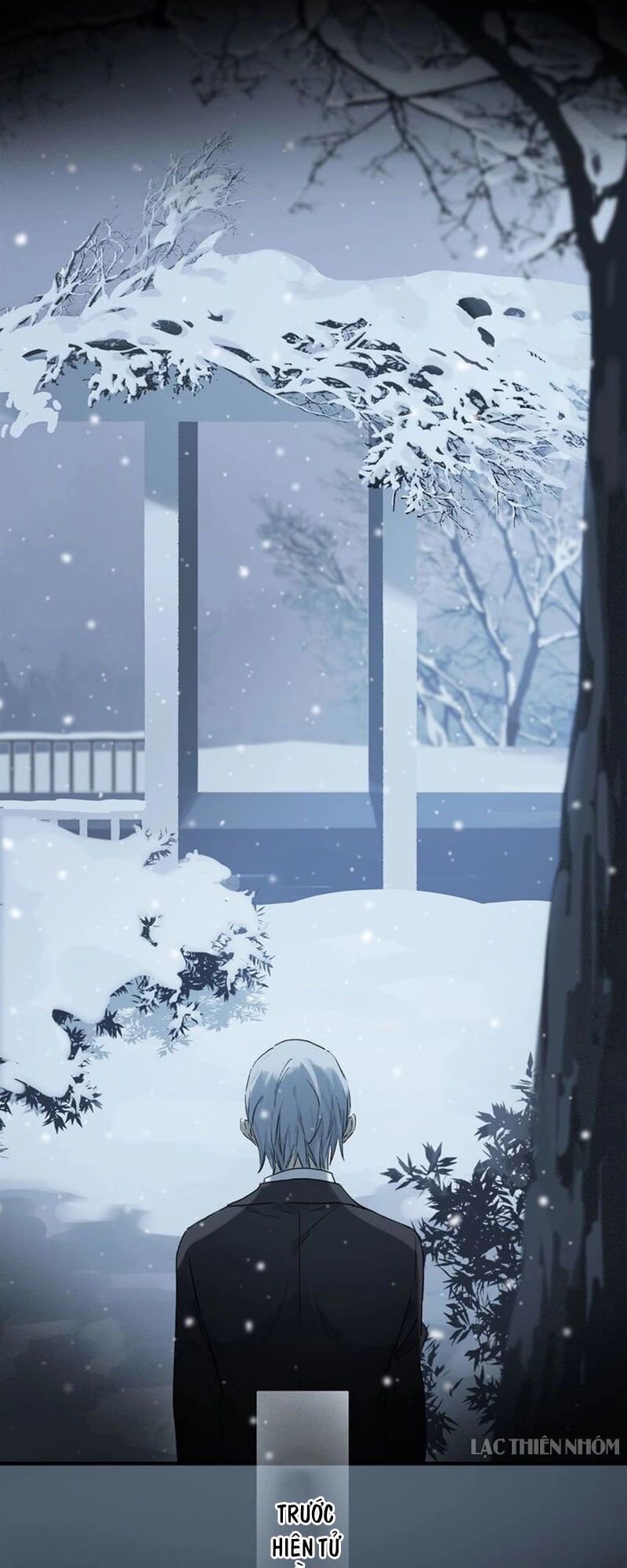 Phép Tắc Trường Ogus Chapter 49 - 14